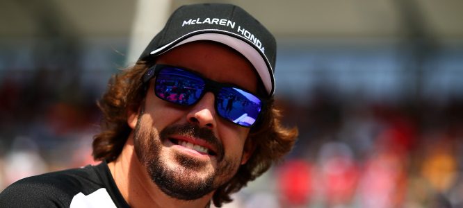 Fernando Alonso: "El equipo está tomando 'muchas medidas' para el próximo año"