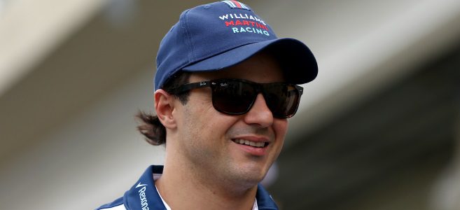 Williams ha decidido no apelar la eliminación de Felipe Massa en el GP de Brasil