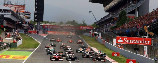 Se confirman las fechas de inicio de la pretemporada del ...