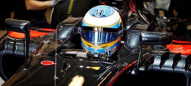 Lewis Hamilton renace y lidera la primera sesión de Libres en el GP de Abu Dabi 2015