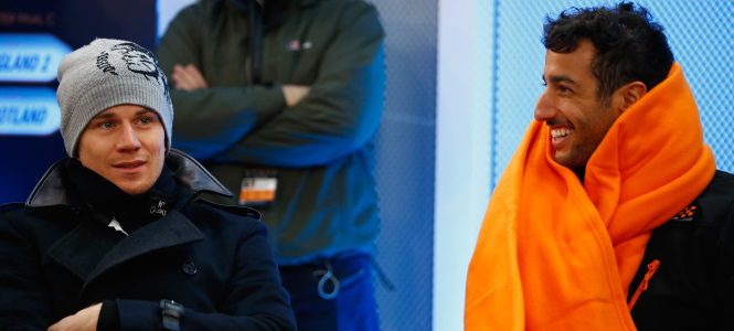 El GP de Bakú no sabía que coincidiría con el clásico de Le Mans