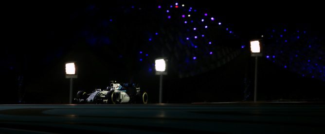 Valtteri Bottas: "Esta no es la manera en la que queríamos acabar la temporada"