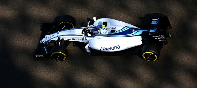 Valtteri Bottas: "Si queremos ganar, hemos de mejorar en todas las áreas"