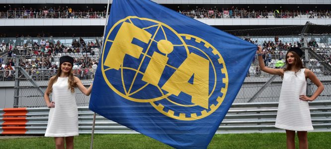 La FIA confirma el calendario de la próxima temporada
