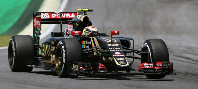 Renault advierte que le llevará tiempo ser competitivos