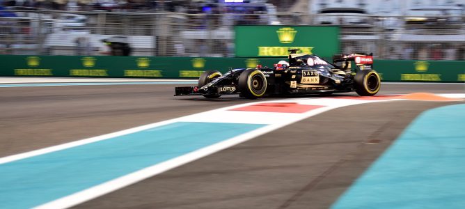 Renault pagará las deudas de Lotus a finales de diciembre