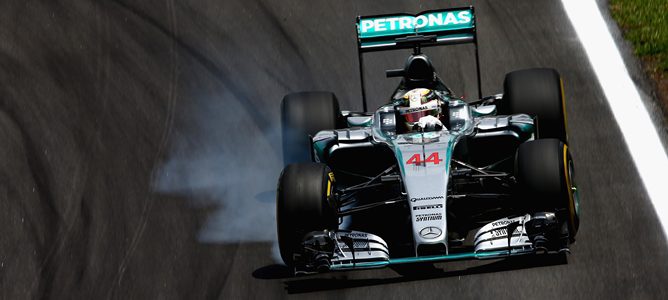 Los equipos tendrán que elegir entre tres neumáticos cada Gran Premio
