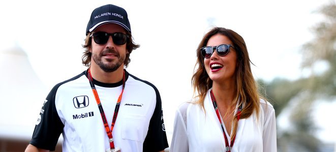 Fernando Alonso no dejará McLaren-Honda para ir a Renault