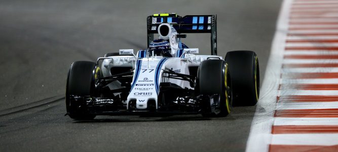 Rob Smedley: "Mejoraremos el coche de cara a 2016 y 2017 para luchar por las primeras plazas"