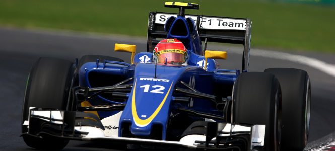 Sauber utilizará un diseño de monoplaza más innovador la próxima temporada