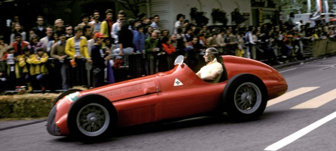 Alfa Romeo podría volver a la Fórmula 1