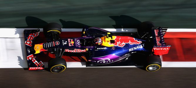 Horner: "Renault siempre se ha resistido a adoptar a Red Bull plenamente como socio técnico"
