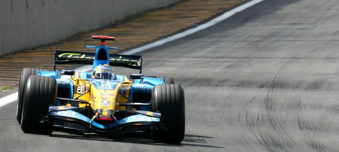 Minardi: "Carlos Ghosn trabaja para llevarse a Alonso de McLaren"