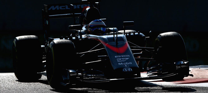Fernando Alonso: "Creo que 2016 será un escenario completamente diferente"