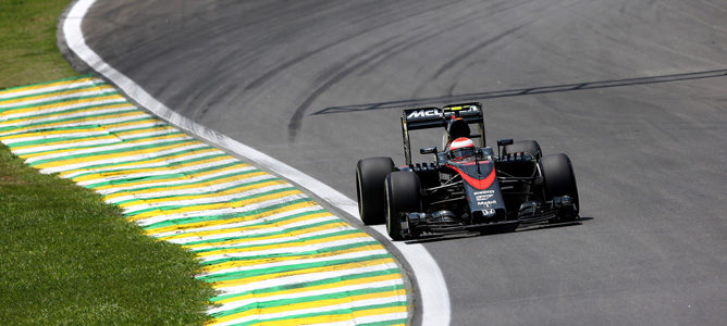 Stefan Johansson: "Creo que McLaren va a dar un gran salto el próximo año"