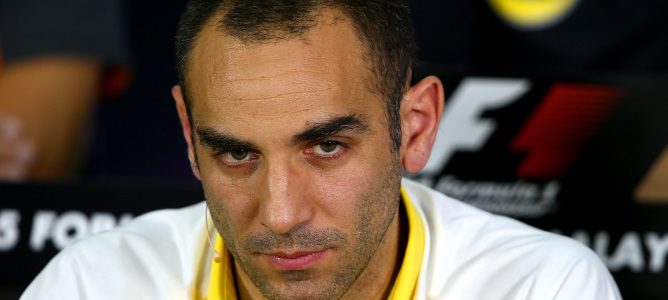 Renault empieza a dar forma a su estructura directiva para el equipo de F1