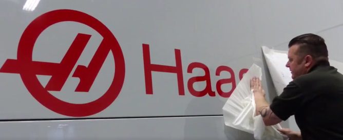 Haas F1 Team engalana sus camiones y buscará los puntos en el GP de Australia 2016