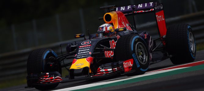 Pierre Gasly: "Creo que estoy preparado para competir en la Fórmula 1"