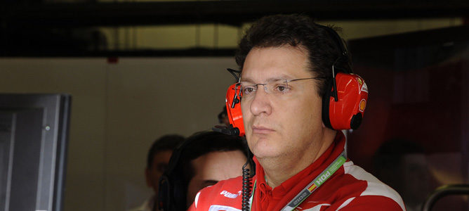 Nikolas Tombazis se une a Manor F1 Team como jefe de aerodinámica