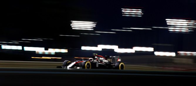 McLaren revela que no cesó de trabajar en el nuevo coche durante Navidad