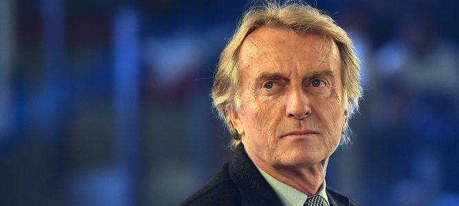 Montezemolo cree que Ferrari aún le debe un agradecimiento por su trabajo