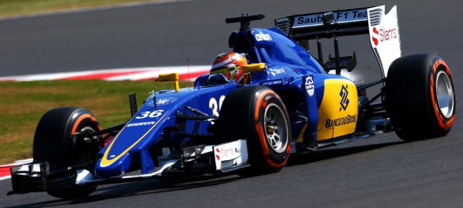 Raffaele Marciello culpa a Arrivabene de su rotura de contrato con Ferrari