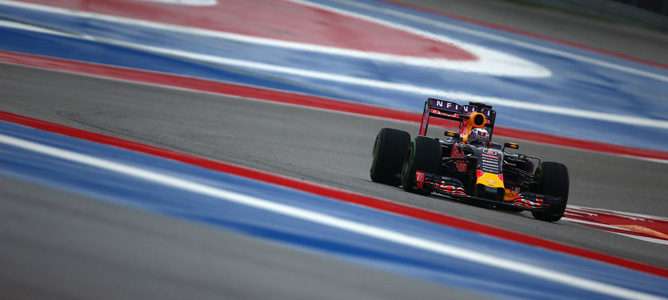Daniel Ricciardo revela que Red Bull no le permitió competir en Le Mans en 2015