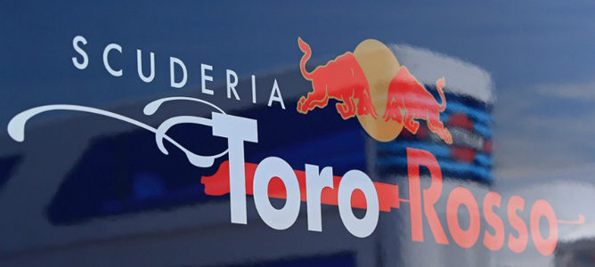 Toro Rosso y su nuevo STR11 pasa los 'crash-test' de la FIA