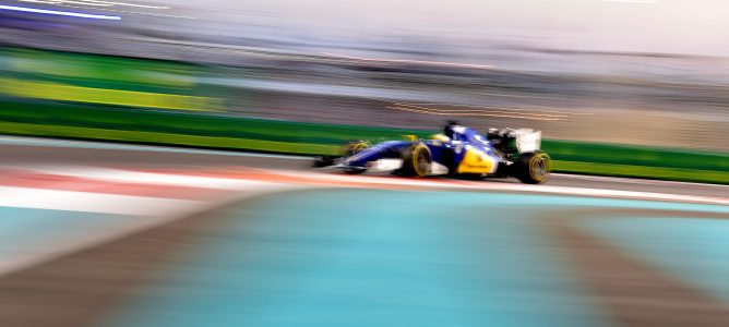 Sauber supera los 'crash test' de la FIA con su monoplaza para 2016