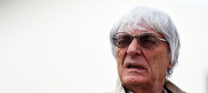 Bernie Ecclestone da un plazo límite del 29 de febrero a los organizadores de Monza