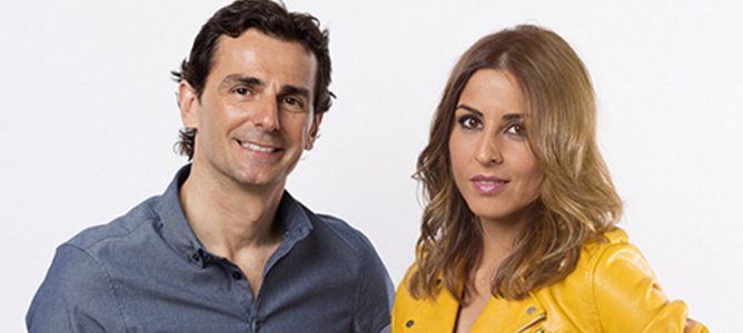 Movistar hace pública su programación de F1 2016. Contarán con de la Rosa y Gené