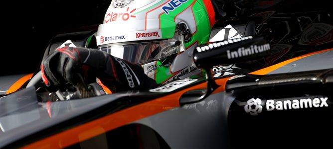 Alfonso Celis participará en los primeros libres del Gran Premio de Baréin 2016