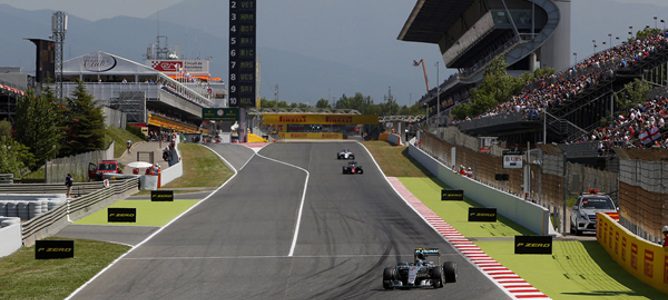 La F1 acuerda e implantará un nuevo sistema de clasificación en 2016