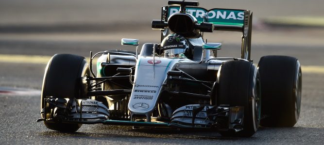 Rosberg, sobre su lucha con Hamilton: "Ha estado increíble pero ahora comenzamos de cero"