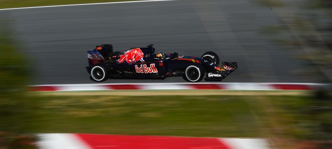 Carlos Sainz: "Tengo muy buenos recuerdos del GP de Australia"