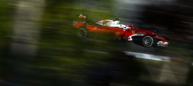 Niki Lauda advierte: "Ferrari nos está dando caza a marchas forzadas"