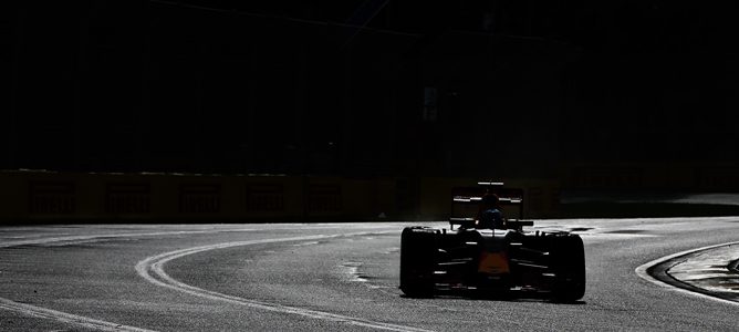 GP de Australia 2016: Clasificación en directo