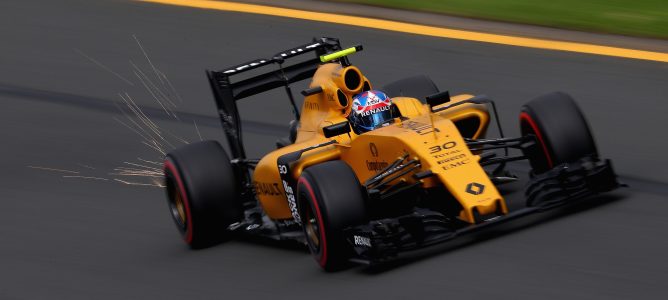 Kevin Magnussen: "No pensamos que seríamos tan fuertes como estábamos hoy"