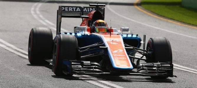 Pascal Wehrlein: "Hemos de trabajar duro para exprimir la estrategia"