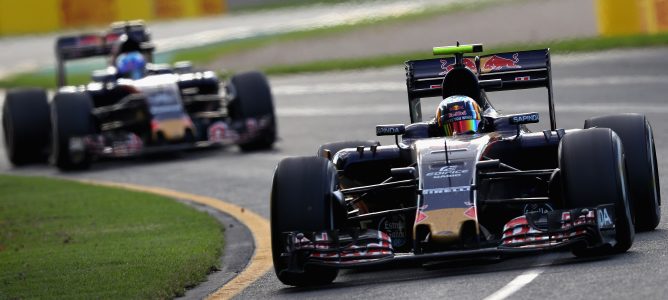 Carlos Sainz: "Hoy podríamos haber marcado más puntos con el coche que tenemos"