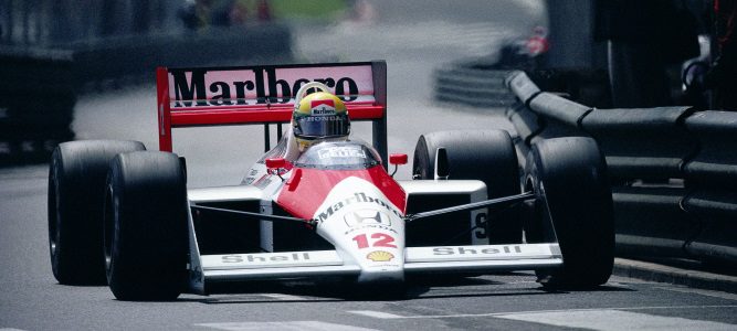 La F1 recuerda a Ayrton Senna el día que habría sido su 56º cumpleaños