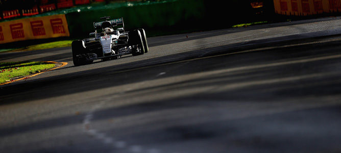 Lewis Hamilton sobre la toma de decisiones en la F1: "Nunca escuchan lo que decimos"