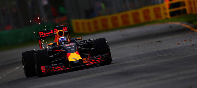 Daniel Ricciardo: "En Montreal deberíamos dar un buen paso adelante"