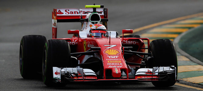 Marc Surer cree que Mercedes podría lamentar su elección de neumáticos para Baréin