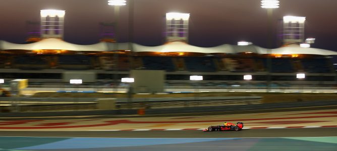 Daniel Ricciardo clasifica quinto: "No lo esperábamos para nada"