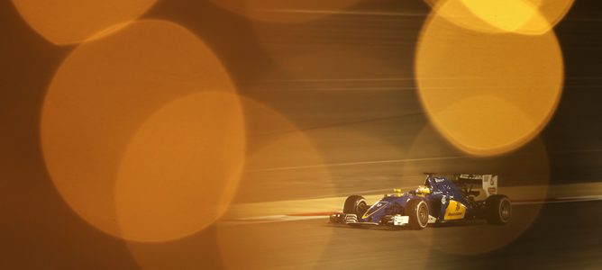 Marcus Ericsson: "Sabíamos que necesitábamos conseguir más ritmo"