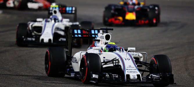 Felipe Massa cree que la estrategia en Sakir fue mala y confía en mejorar ese aspecto en China