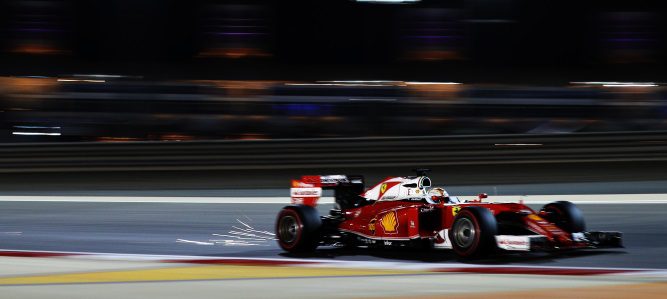 La FIA absuelve a Ferrari tras la investigación por mensajes codificados desde el muro