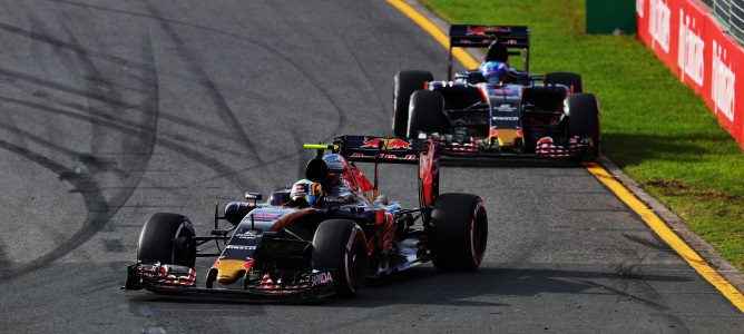 Coulthard: "Max Verstappen y Carlos Sainz tienen potencial para ser Campeones del Mundo"