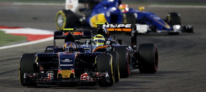 Carlos Sainz quiere sumar en China: "Es un circuito muy interesante, con zonas increíbles"